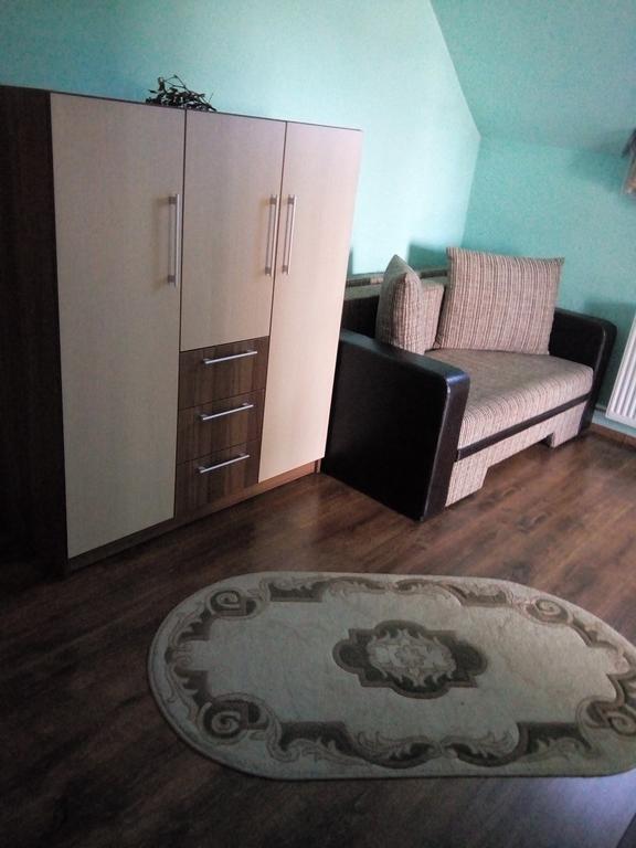Casa Toma Hotel Совата Екстериор снимка