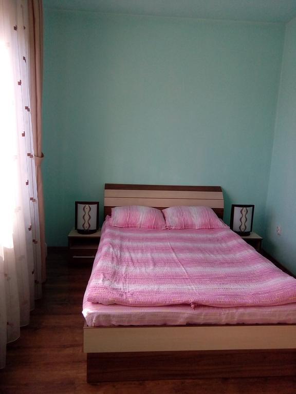 Casa Toma Hotel Совата Екстериор снимка