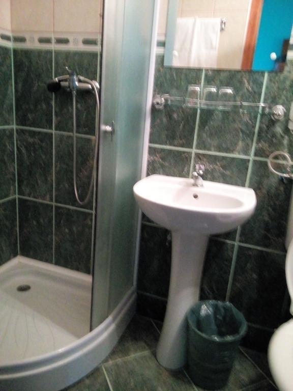 Casa Toma Hotel Совата Екстериор снимка